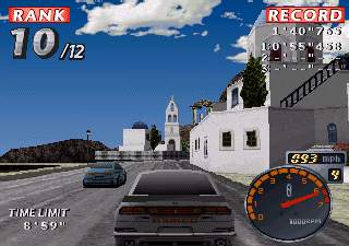 ロードレイジレーサー　ビンテージ ロードレイジレーサー ビンテージ ☆ Road Rage RACER